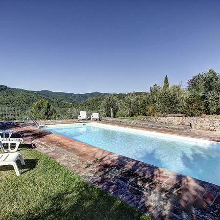 Tulipano Country Resort Gaiole in Chianti Exterior photo