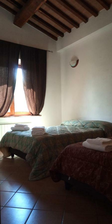 Tulipano Country Resort Gaiole in Chianti Exterior photo